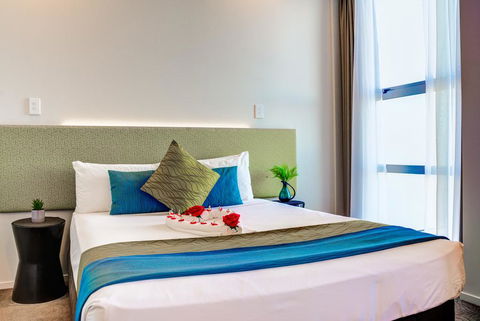 VR Auckland City - Accommodation New Zealand 2