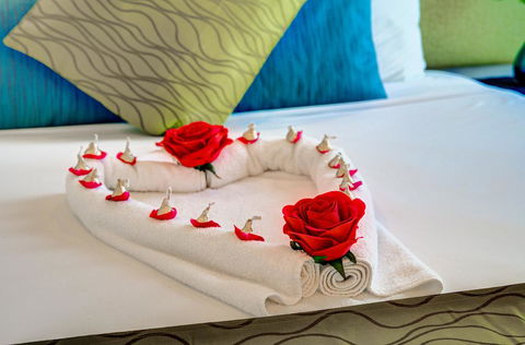 VR Auckland City - Accommodation New Zealand 1