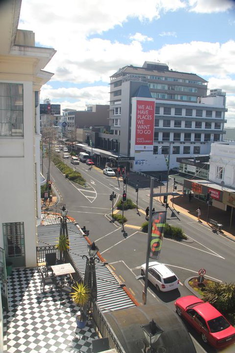 VR Hamilton - Accommodation New Zealand 3