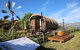 Wagon Stay At French Farm - thumb 0