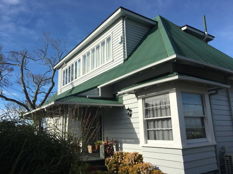 Wai O Taiki Bay B&B - Accommodation New Zealand 1