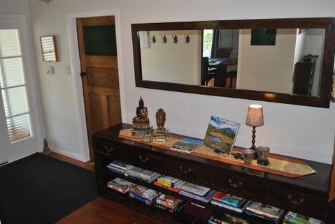 Wai O Taiki Bay B&B - Accommodation New Zealand 2