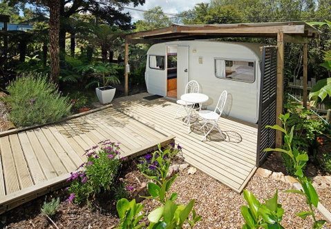 Wai-knot Accommodation - Accommodation New Zealand 1
