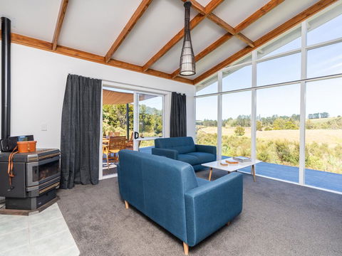 Wai-Marino - Mangawhai Holiday Home - Accommodation New Zealand 3