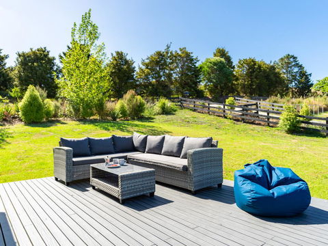 Wai-Marino - Mangawhai Holiday Home - Accommodation New Zealand 1