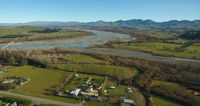Waiau Motor Camp  Cabins