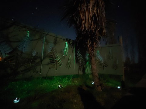 Waiau Motor Camp & Cabins - Accommodation New Zealand 2