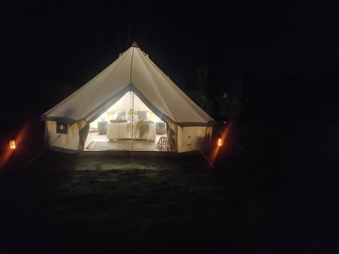 Waiau Motor Camp & Cabins - Accommodation New Zealand 3