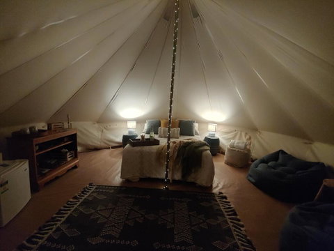 Waiau Motor Camp & Cabins - Accommodation New Zealand 1