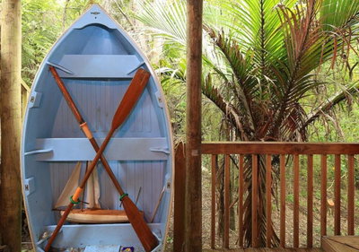 Waiheke Escape