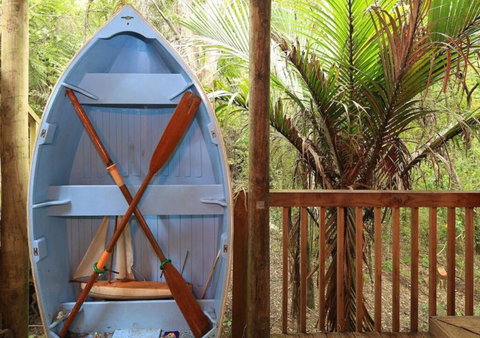Waiheke Escape - Accommodation New Zealand 0