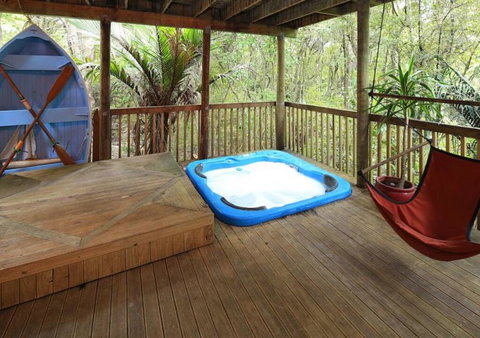 Waiheke Escape - Accommodation New Zealand 1