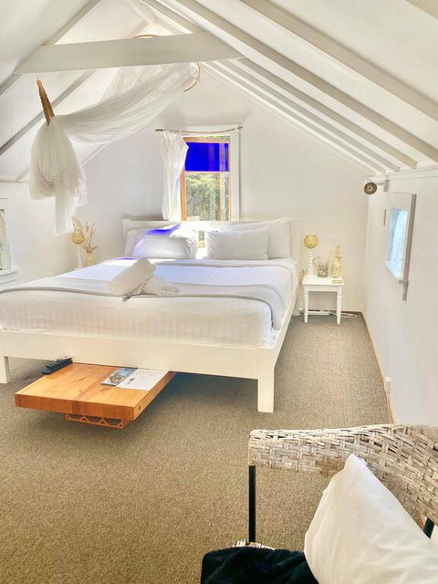 Waiheke Island Guesthouse - Accommodation New Zealand 3