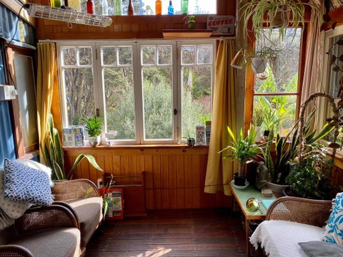 Waiheke Island Guesthouse - Accommodation New Zealand 0