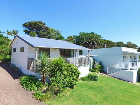 Waiheke Island Motel - Accommodation New Zealand 0