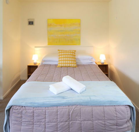 Waiheke Island Motel - Accommodation New Zealand 2