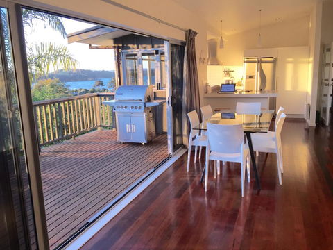 Waiheke Island Oneroa - Accommodation New Zealand 3