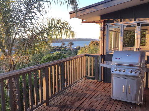 Waiheke Island Oneroa - Accommodation New Zealand 0