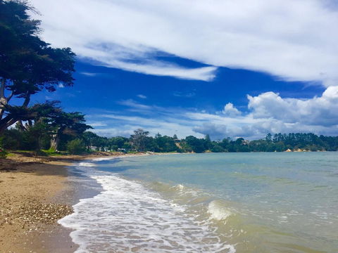 Waiheke Island Oneroa - Accommodation New Zealand 1