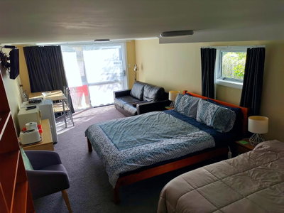 Waihola Lakeview