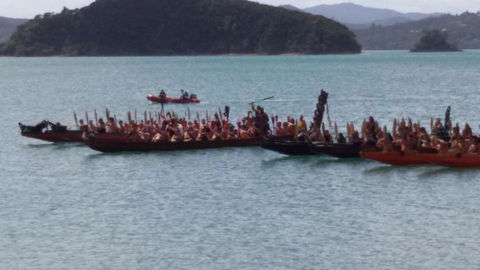 Waikare Cove - Accommodation New Zealand 0