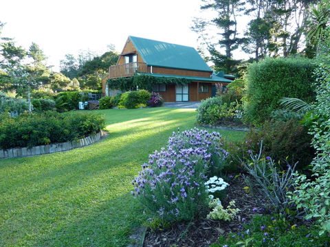 Waikare Cove - Accommodation New Zealand 1