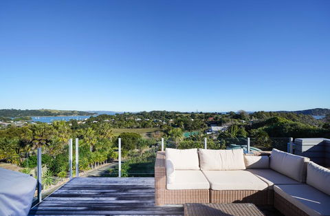 Wainui - Accommodation New Zealand 3