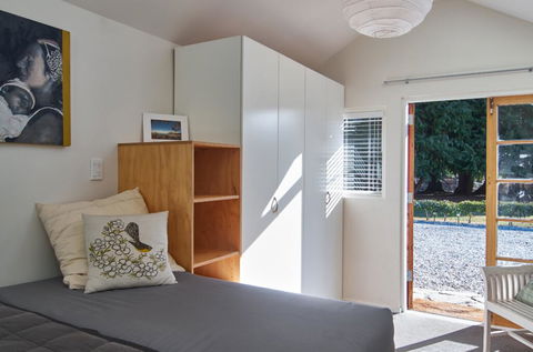Waiorau Homestead - Accommodation New Zealand 1