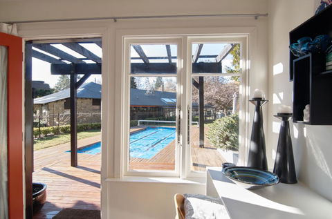 Waiorau Homestead - Accommodation New Zealand 3