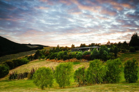 Waipuna Estate - Accommodation New Zealand 3