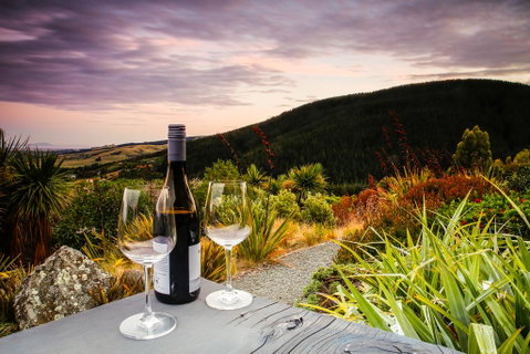 Waipuna Estate - Accommodation New Zealand 2