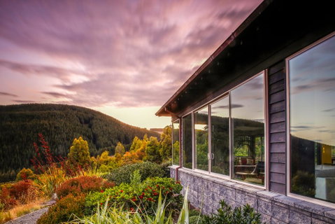 Waipuna Estate - Accommodation New Zealand 1