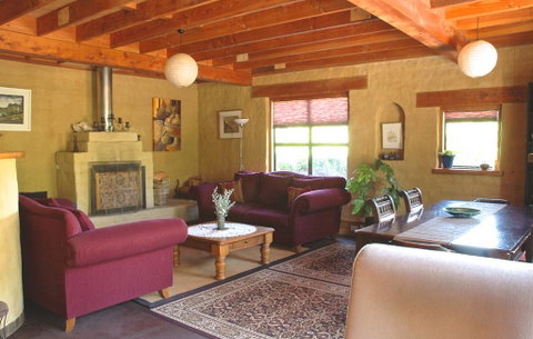 Wairau Pass B&B - Accommodation New Zealand 2