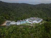 Waitakere Resort  Spa