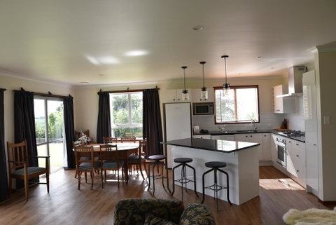 Waitomo Boutique Lodge - Accommodation New Zealand 2