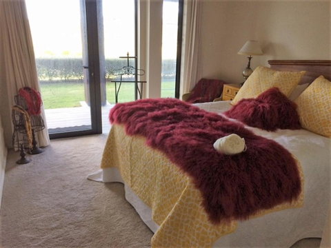 Waitomo Boutique Lodge - Accommodation New Zealand 1