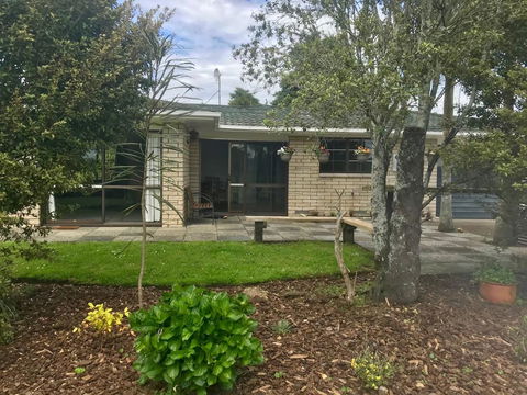 Waitomo Golf Ridge - Accommodation New Zealand 3