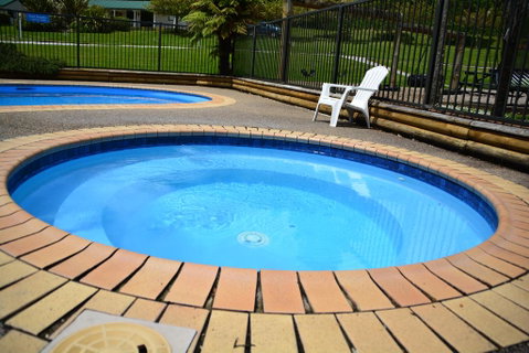 Waitomo TOP 10 Holiday Park - Accommodation New Zealand 3