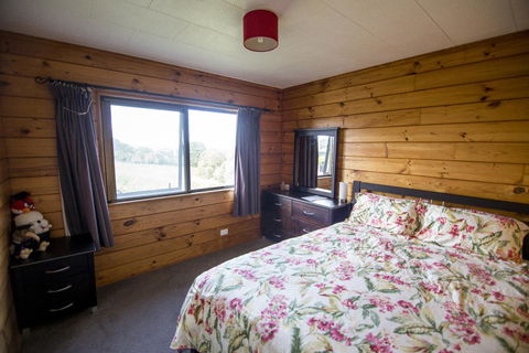 Waiuku Serene Farm & Home - Accommodation New Zealand 0