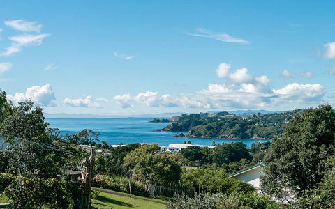 Wakainga - Accommodation New Zealand 1