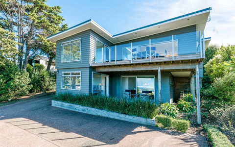 Wakainga - Accommodation New Zealand 2