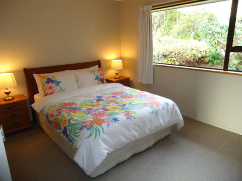 Wakari Holiday Home - Accommodation New Zealand 1