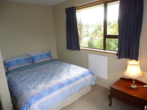 Wakari Holiday Home - Accommodation New Zealand 3