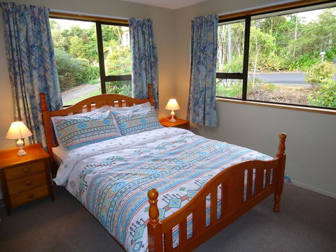 Wakari Holiday Home - Accommodation New Zealand 2