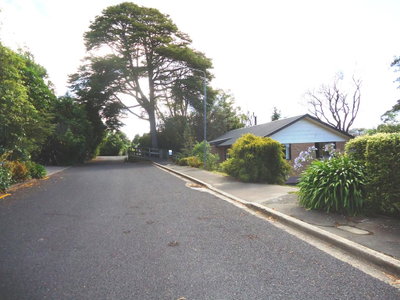 Wakari Holiday Home