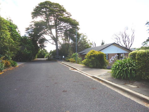 Wakari Holiday Home - Accommodation New Zealand 0