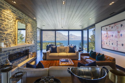 Wakatipu Heights - Accommodation New Zealand 2