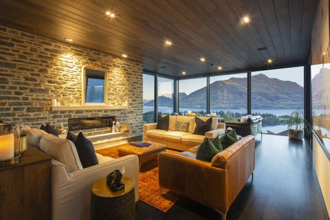 Wakatipu Heights - Accommodation New Zealand 1