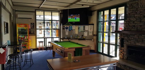 Wakatu Hotel - Accommodation New Zealand 2