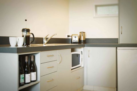Walnut Block Cottages - Accommodation New Zealand 2